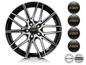 Enkei Raddekal Design Individuelles Rennsport-Dome